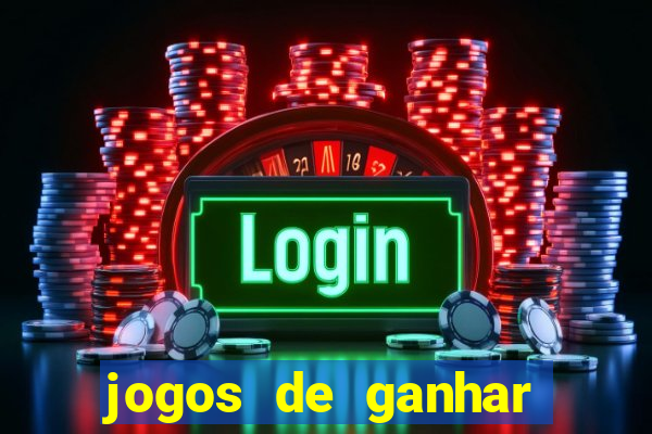 jogos de ganhar dinheiro gratuito